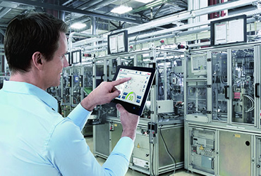 無需外部PLC——工業(yè)4.0時(shí)代下的智能驅(qū)動(dòng)