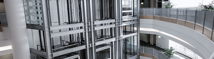 門控與電梯行業(yè)