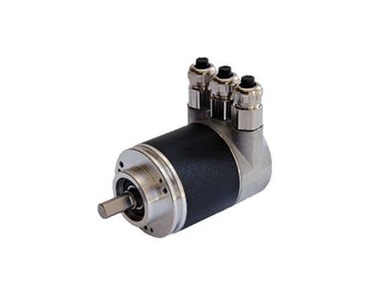 PMV58 多圈絕對(duì)值編碼器