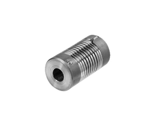 不銹鋼彈簧聯(lián)軸器 8602