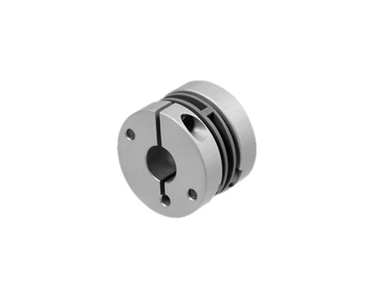 不銹鋼彈簧盤聯(lián)軸器 8603