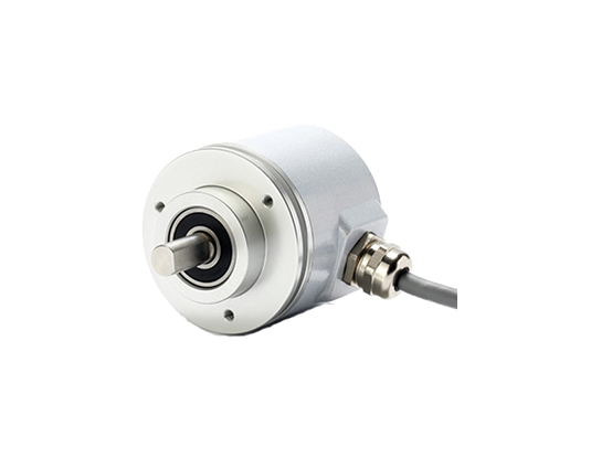 PMV38 多圈絕對值編碼器