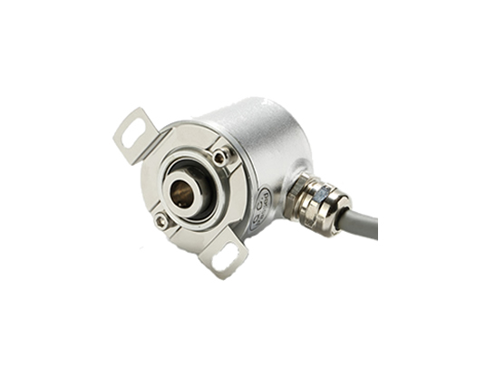 FSH38 并行單圈絕對(duì)值編碼器