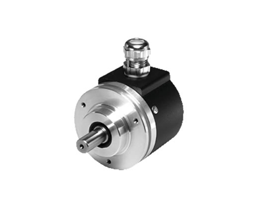 RM48V 多圈絕對值編碼器