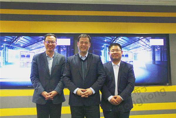 西門子媒體沙龍:中國市場迎來機床數(shù)字化制造的黃金十年