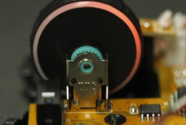 編碼器的發(fā)展變遷史！